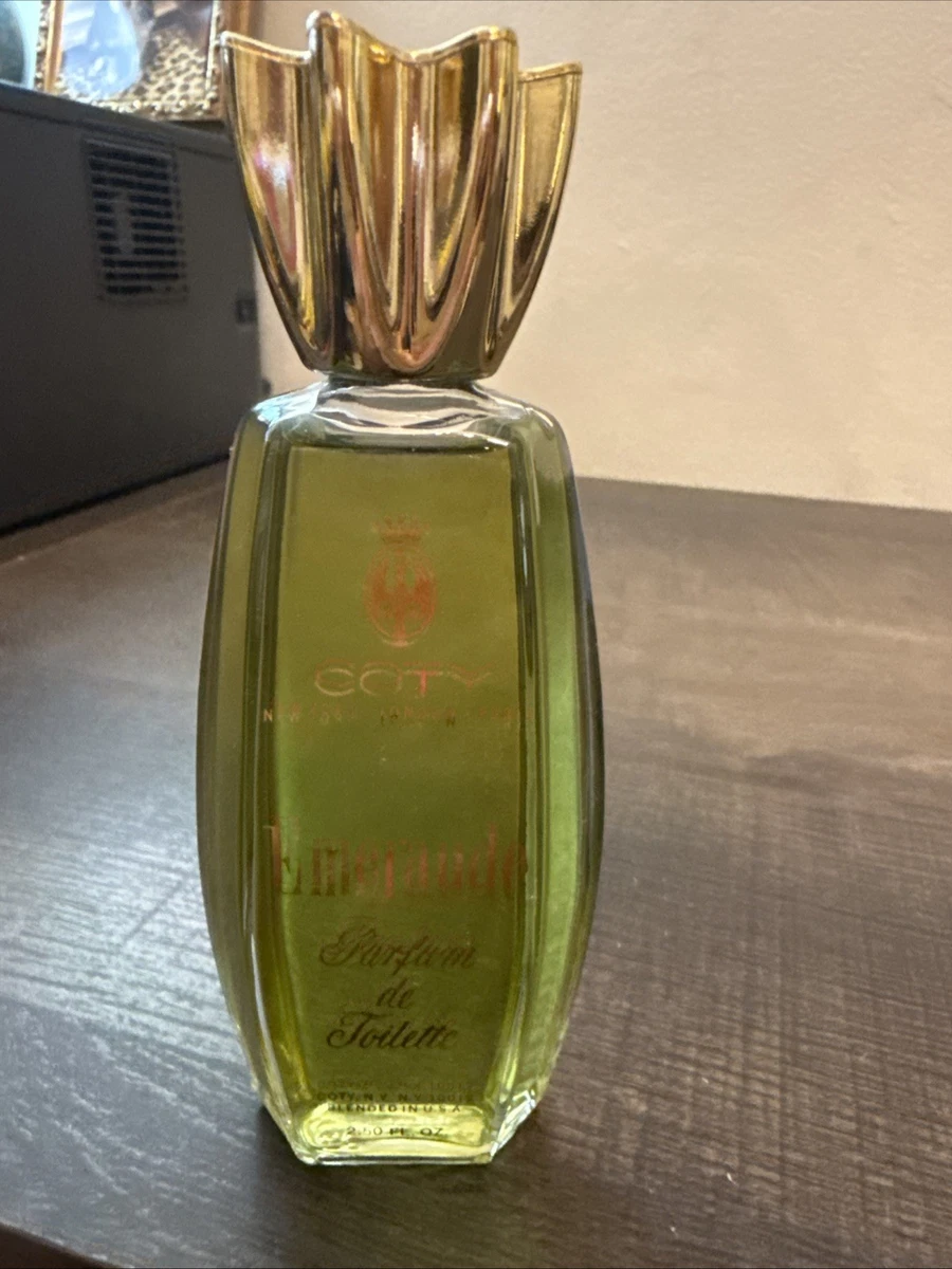 Coty Women Fluid Emeraude for sale | eBay