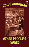 Emile Gaboriau | Other People's Money | Buch | Englisch (2025) | Gebunden