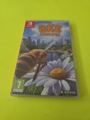 Bee Simulator - Nintendo Switch