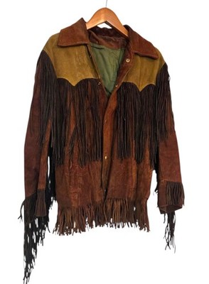 70年代buckboard レザージャケット 70s Buckboard レザージャケット