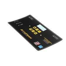 ACCUTEMP OVERLAY AT2L-4557-2 - Genuine OEM Replacement Part