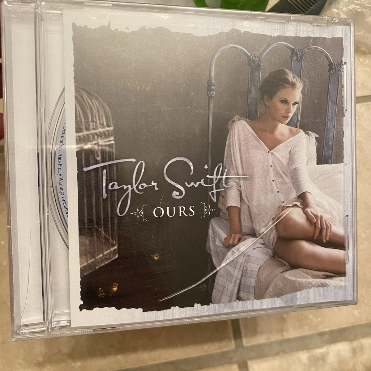 Promo CDs Taylor Swift for sale | eBay