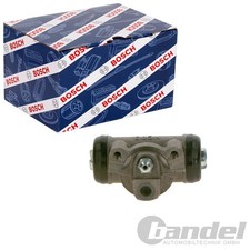 Tambour de frein Isuzu TROOPER