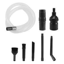 Micro-Tool Attachment Set Fits  Vacuum Cleaners I7U87259