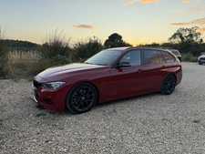 BMW 330d xDrive M Sport Touring