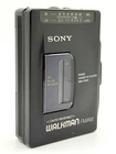 Sony Walkman WM-FX30 Cassette Player - Tested (New Belt)