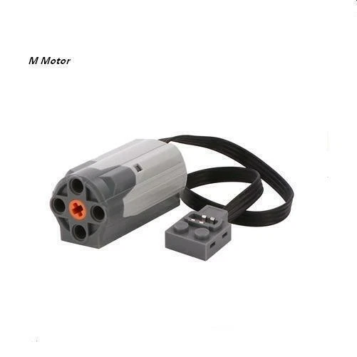 Technic Power Functions Motor 8293 Set For Lego Kit Building Blocks Set- NEW - Image 3 of 4