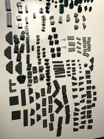 LEGO CREATOR: Stegosaurus (4998) 100% Complete w/ Box & Instructions