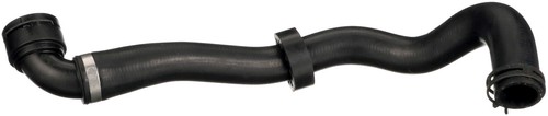 Radiator Hose fits VOLVO XC60 Mk2 2.0 Upper 2017 on Coolant Gates 31439753 New - Picture 2 of 2