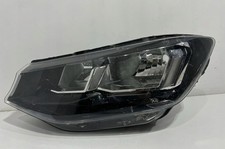 VW CADDY IV 4 2K8 Frontscheinwerfer Links 2K8941005 OE Original Teil Gebraucht