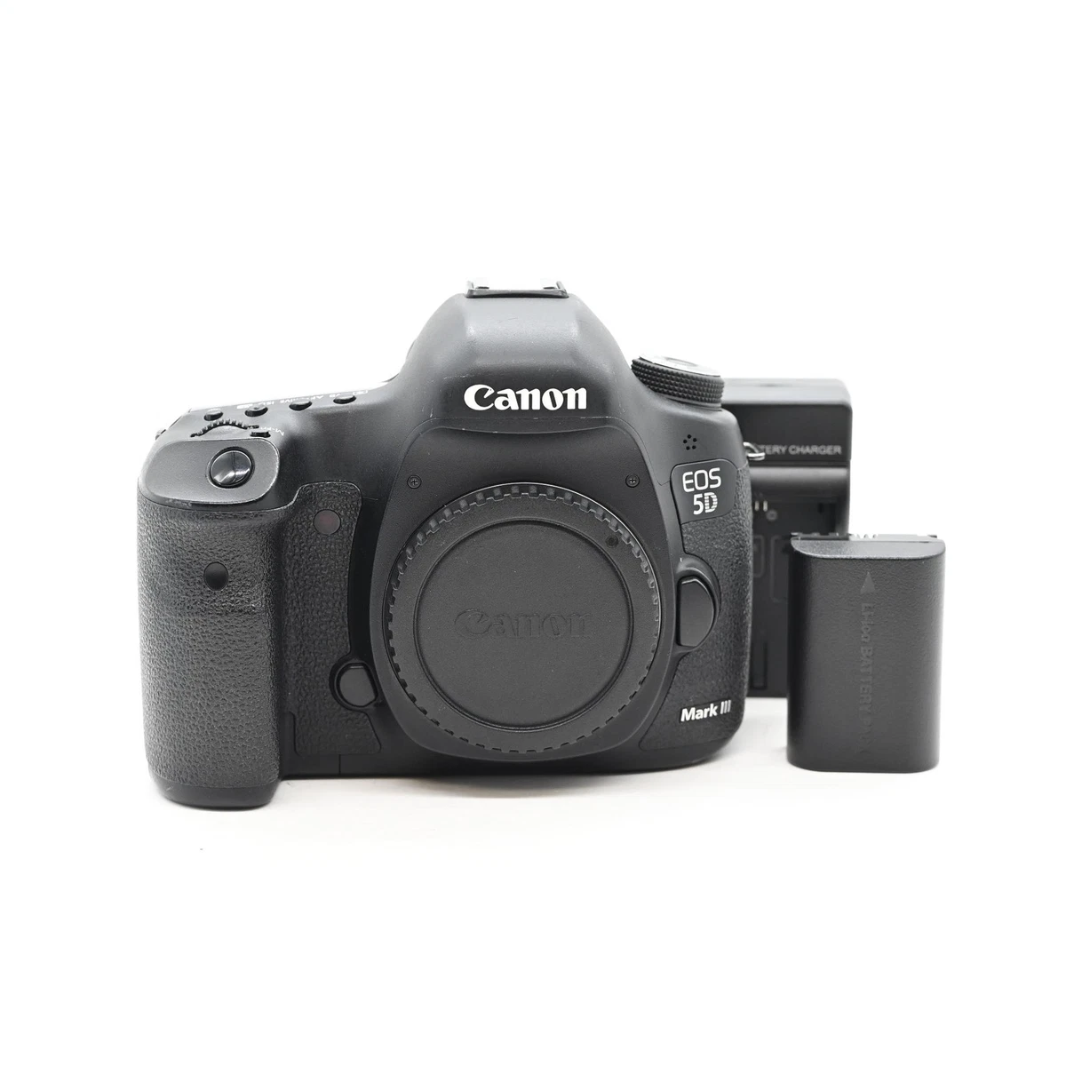Canon Canon EOS 5D Mark III Digital SLR Cameras for Sale | Shop