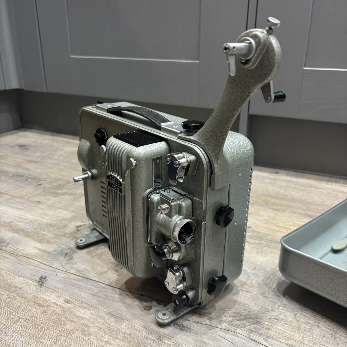 zeiss ikon projector products for sale | eBay UK