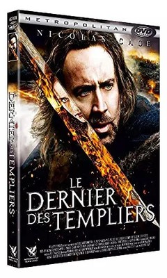 Der letzte Templer