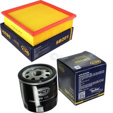 Filtre à air Lada 110