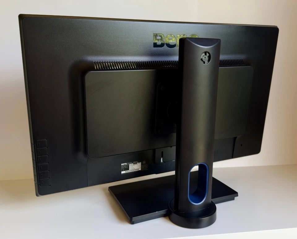 BenQ PD2700Q 27" 2k IPS DESIGNER Monitor (2560x1440 Qhd) - Image 2 of 4