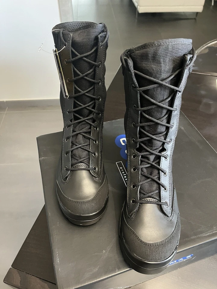 Anfibi Carabinieri Jolly Cosmas - Immagine 2 di 4