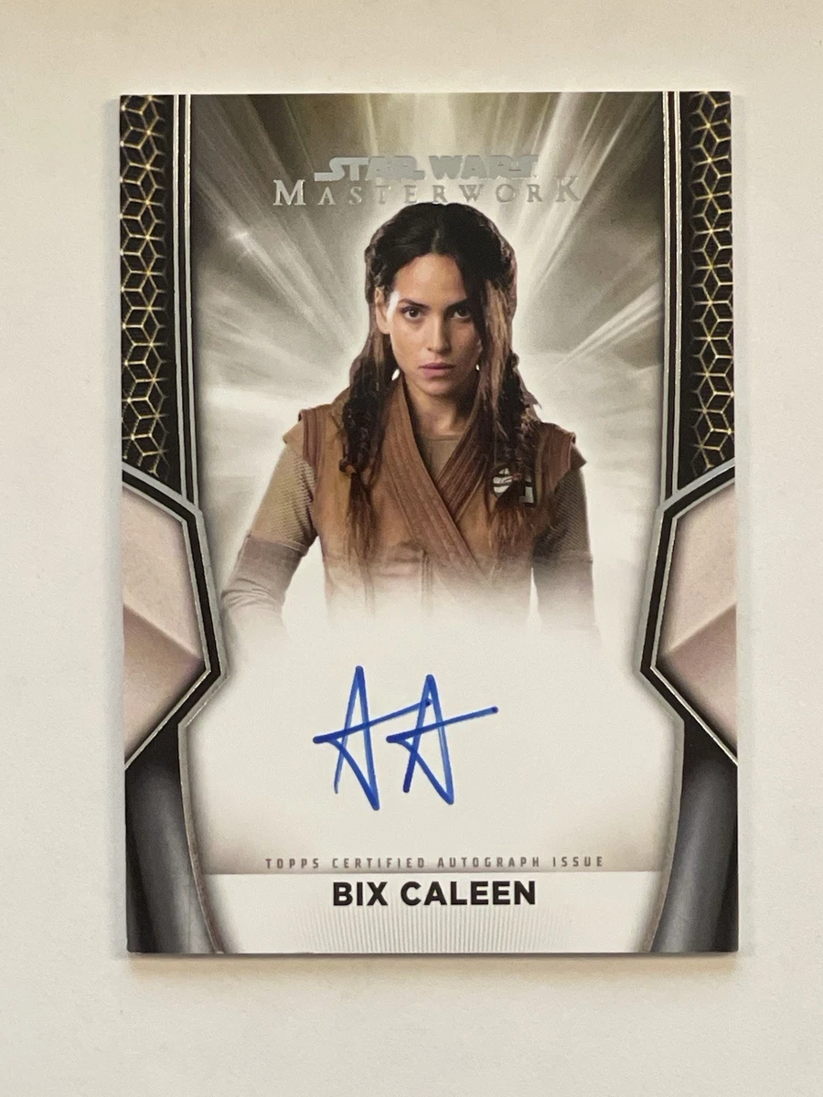 Star Wars Star Wars Masterwork Trading Cards for sale | eBay
