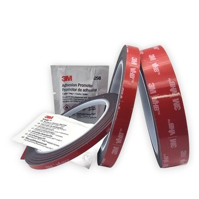 3M VHB 5952 Kfz TUNING SET doppelseitiges Klebeband extrem stark