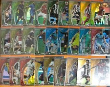 WCCF 2016-2017 Rare 50 pcs