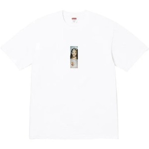 Supreme Box Logo Tee White | eBay