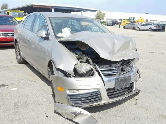 2005 2006 2007 2008 2009 VOLKSWAGEN JETTA TRAVA ATUADOR TRAVA PORTA DIANTEIRA DIREITA - Imagem 3 de 4