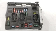 10125000008296 fuse box for CITROEN C5 BERLINA 2.2 HDI FAP CAT (4HX 2001 254158