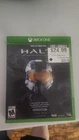 Halo: The Master Chief Collection (Microsoft Xbox One, 2014)