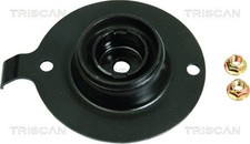 TRISCAN Domlager Federbeinstützlager 8500 50901 für MAZDA 323 3 Hatchback BF BW