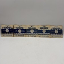 VTG Sawyer s View-Master Reel 1940 s 1950 s Quebec Alberta Area Canada Lot 5