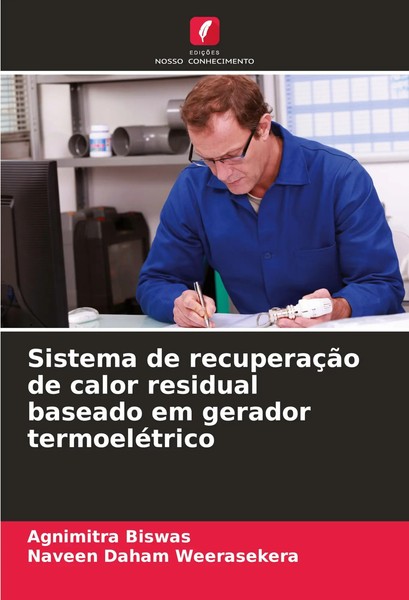 Sistema De RecuperaçãO De Calor Residual Baseado Em Gerador TermoeléTrico Buch-image