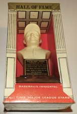 Walter Johnson Cards and Autograph Guide 22