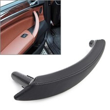 T�rinnenverkleidung Griff Links Kohlefaser f�r BMW E70 X5 SAV 2007-2013 / E71 72