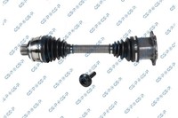 Antriebswelle FÜR Audi A6 C8 Avant (4A5), Audi A6 C8 (4A2) - GSP 204556