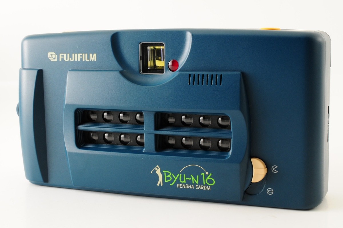 【新品未使用】FUJI 連写 カルディア Byu~N RENSYA CARDIA Yahoo!オークション - 「連写カルディア」の落札相場・落札価格