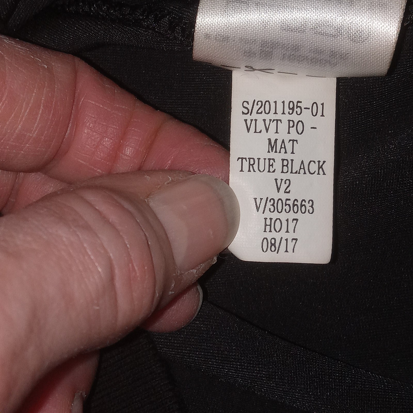 Gap Maternity Velvet Pullover Drawstring Collar S… - image 8