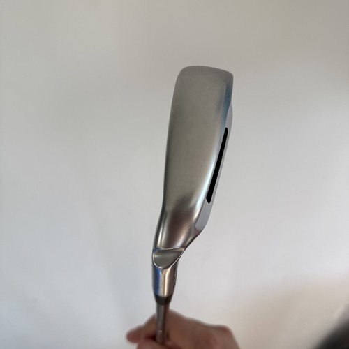 Ping ChipR Chipper LH Left Hand Black Dot 38.5 Degree, 34 Inch - Picture 3 of 5