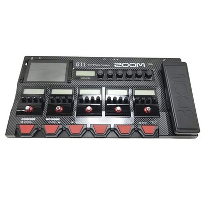 ZOOM G-11 324356