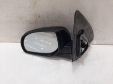 HYUNDAI I10 ACTIVE MK1 2008-2014 Hatch Front Left Door Wing Mirror 876100X950