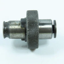 Tecnara 1-112-010 TPD 12-10 Quick Change Tap Adapter Collet