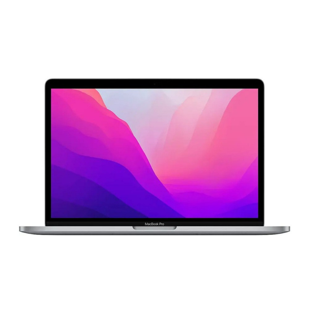 Apple MacBook Pro 13.3 Inch HD Space Gray Laptop with M2 Chip 24GB