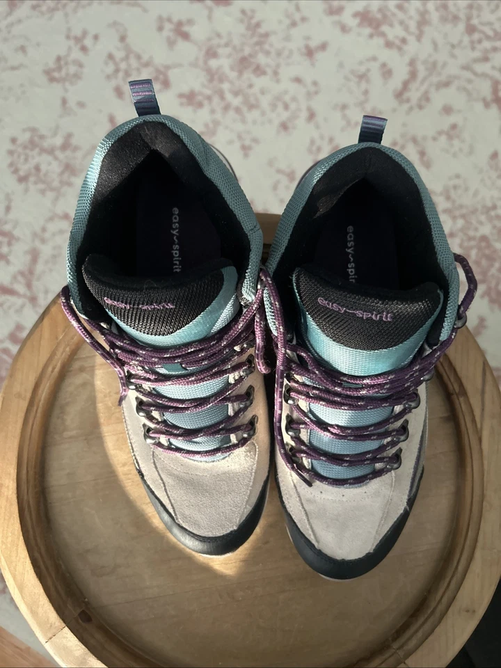 Easy Spirit Romytrm Women's Sneaker Size 11 M - Image 4 of 4