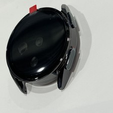 Screen with Frame Watch Accessories for Xiaomi Watch S2/46mm M2207W1 