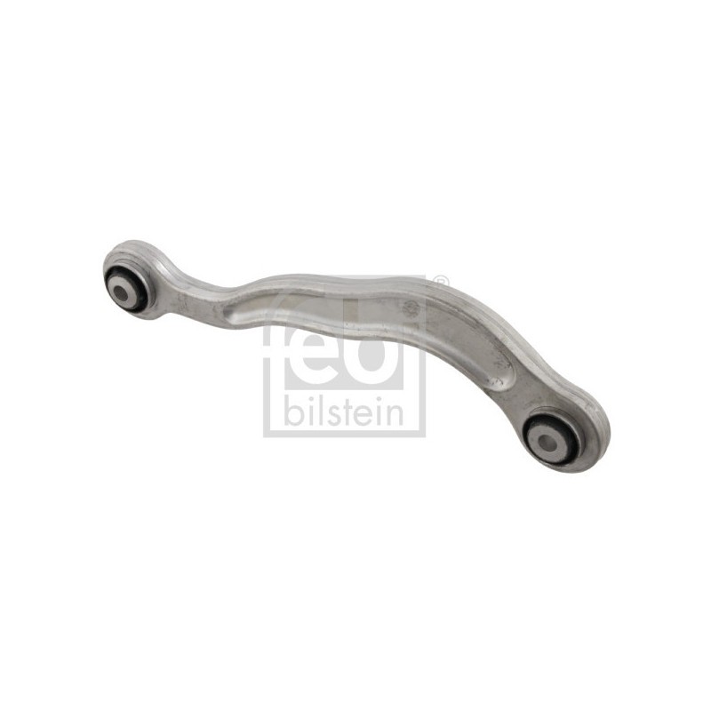 febi bilstein 32132 Braccio oscillante, Sospensione ruota posteriore, Alluminio, Braccio trasversale oscillante - Immagine 5