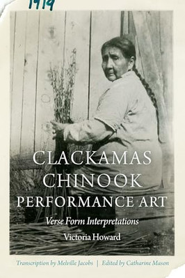 Clackamas Chinook Performance  - GOOD