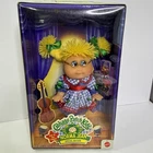 Vintage 1998 Mattel Cabbage Patch Kids Norma Jean Special Edition Doll NEW