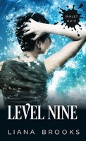 Liana Brooks | Level Nine | Taschenbuch | Englisch (2019) | Inkprint Press