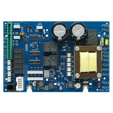 Upgraded Glx-Pcb-Main Main PCB Printed Circuit Board for Hayward Goldline Aqual