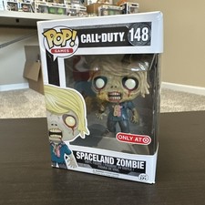 Ultimate Funko Pop Call of Duty Figures Gallery and Checklist 33