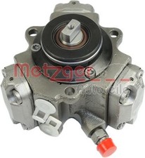 METZGER AUTOTEILE Hochdruckpumpe 0830012 für X03 MERIVA SWIFT COMBO AGILA EZ MZ