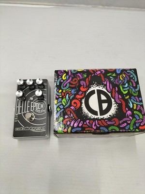 CATALINBREAD DELAY BELLE EPOCH Gebraucht